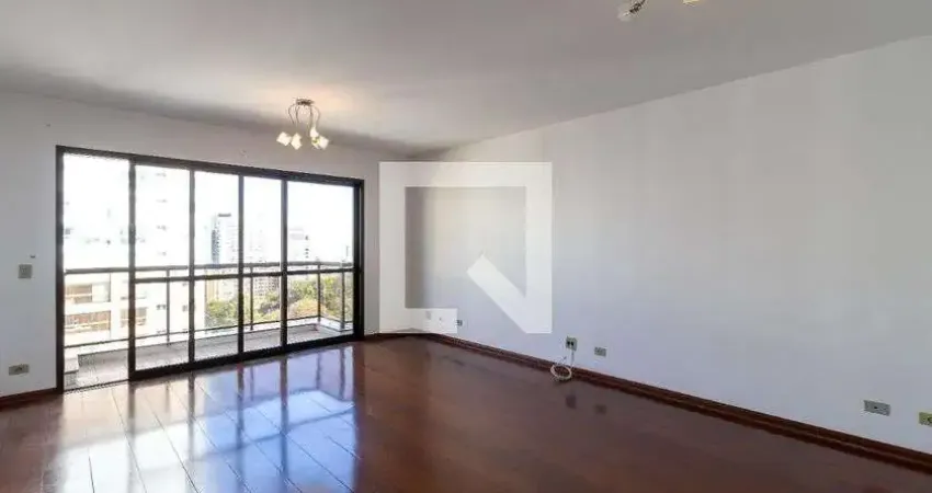 Apartamento para Aluguel - Santana, 3 Quartos,  140 m² - São Paulo