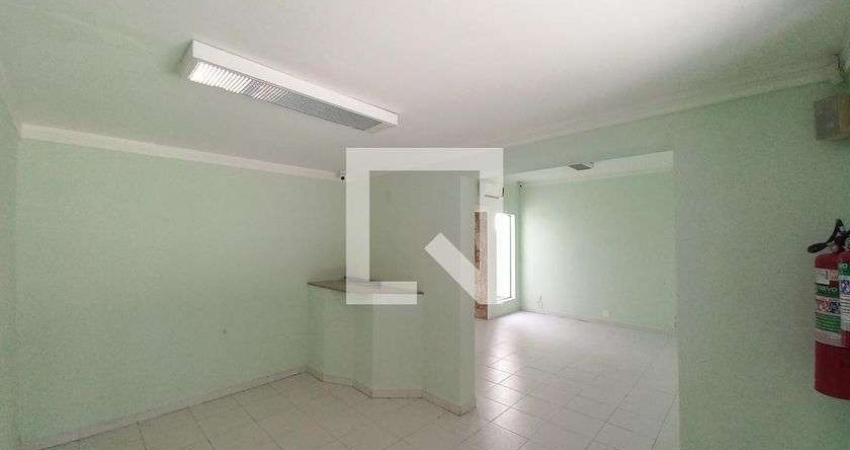 Casa para Aluguel - Vila Marieta, 4 Quartos,  230 m² - Campinas