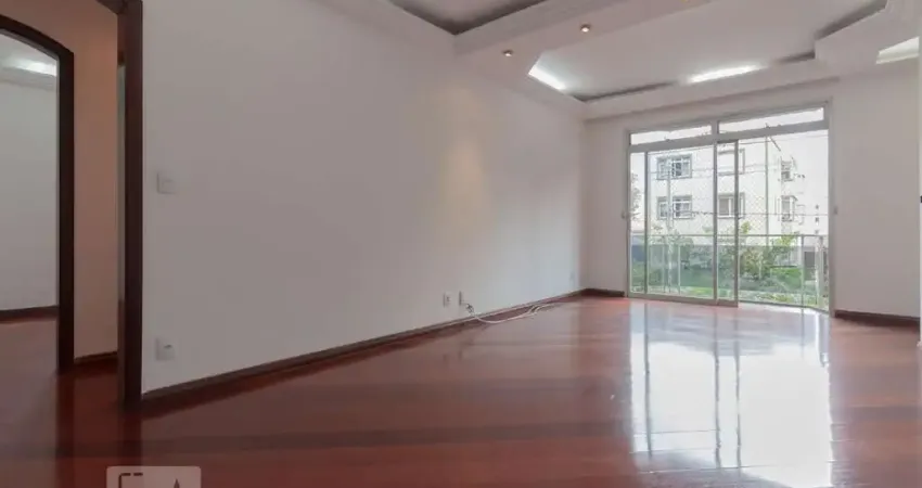 Apartamento para Aluguel - Vila Mariana, 3 Quartos,  103 m² - São Paulo