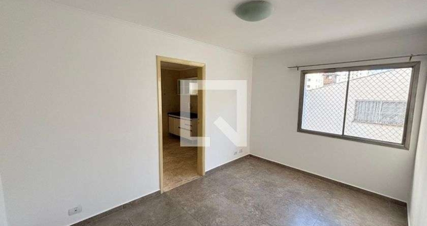 Apartamento para Aluguel - Vila Assunção, 2 Quartos,  70 m² - Santo André