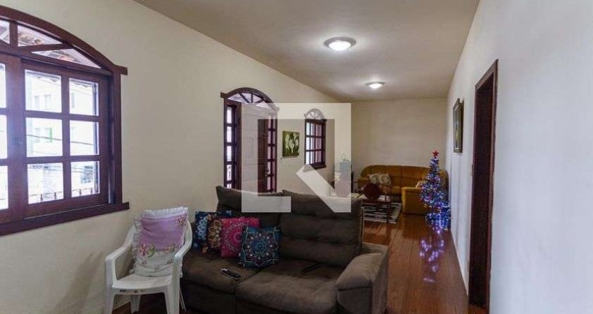 Casa para Aluguel - Santa Inês, 3 Quartos,  150 m² - Belo Horizonte