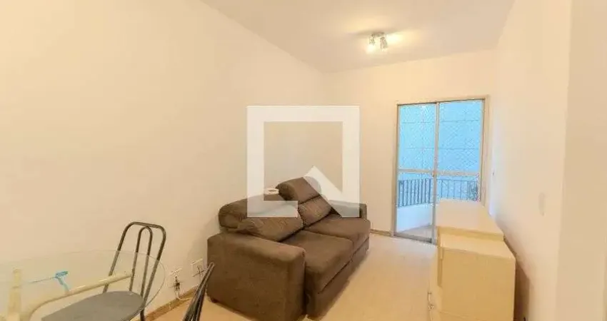 Apartamento para Aluguel - Bela Vista, 1 Quarto,  37 m² - São Paulo