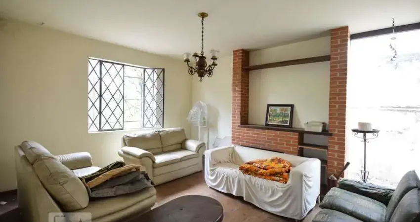 Casa para Aluguel - Vila Madalena, 4 Quartos,  200 m² - São Paulo