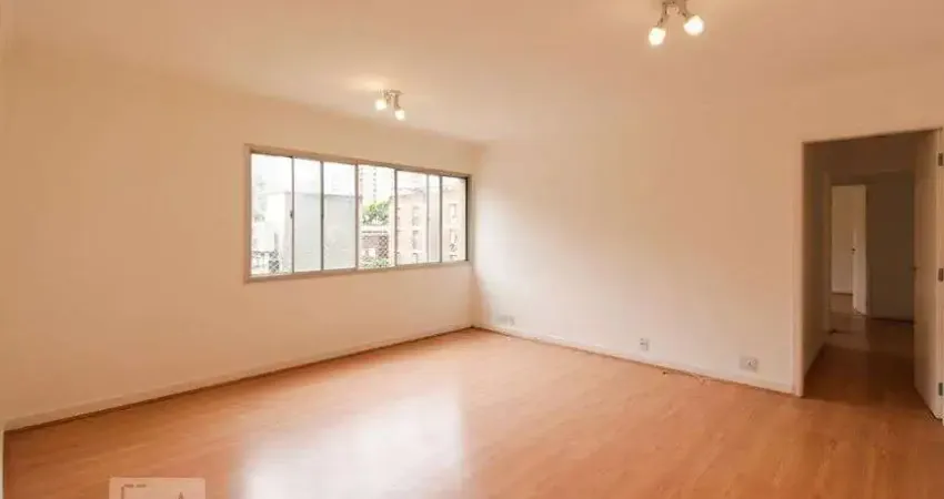 Apartamento para Aluguel - Vila Olímpia, 2 Quartos,  86 m² - São Paulo