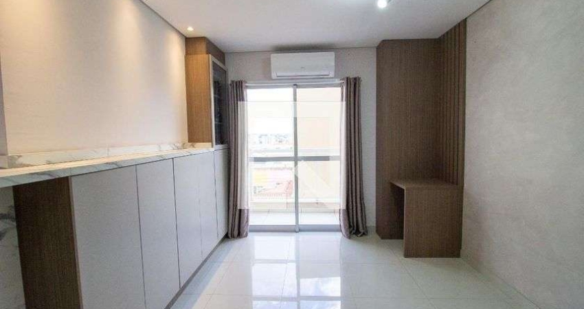 Apartamento para Aluguel - Centro, 3 Quartos,  108 m² - Sorocaba
