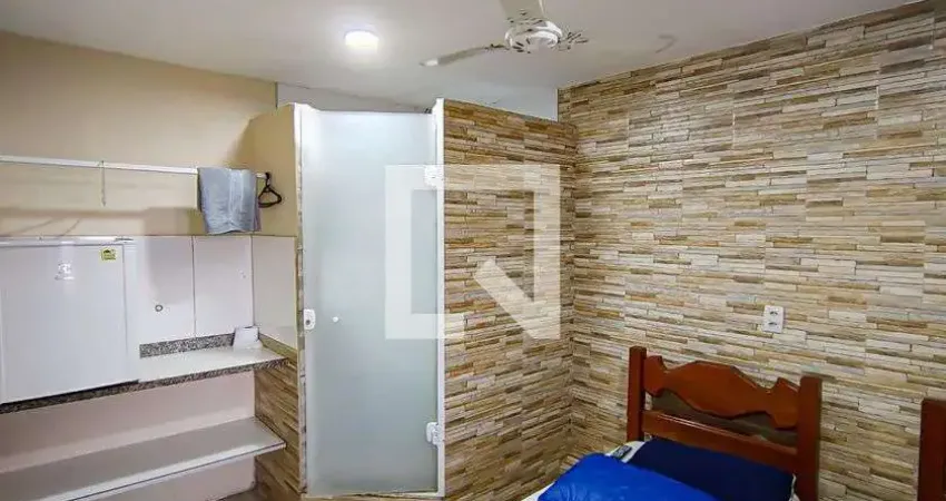Apartamento para Aluguel - Jacarepaguá, 8 Quartos,  268 m² - Rio de Janeiro