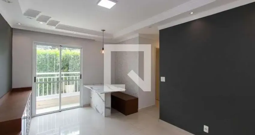 Apartamento para Aluguel - Vila Guilherme, 3 Quartos,  67 m² - São Paulo