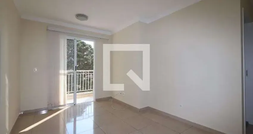 Apartamento para Aluguel - Vila Ema, 2 Quartos,  74 m² - São Paulo