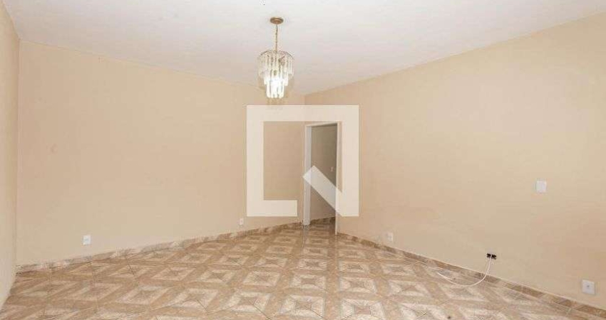 Casa para Aluguel - Jardim Santa Emília, 2 Quartos,  106 m² - São Paulo