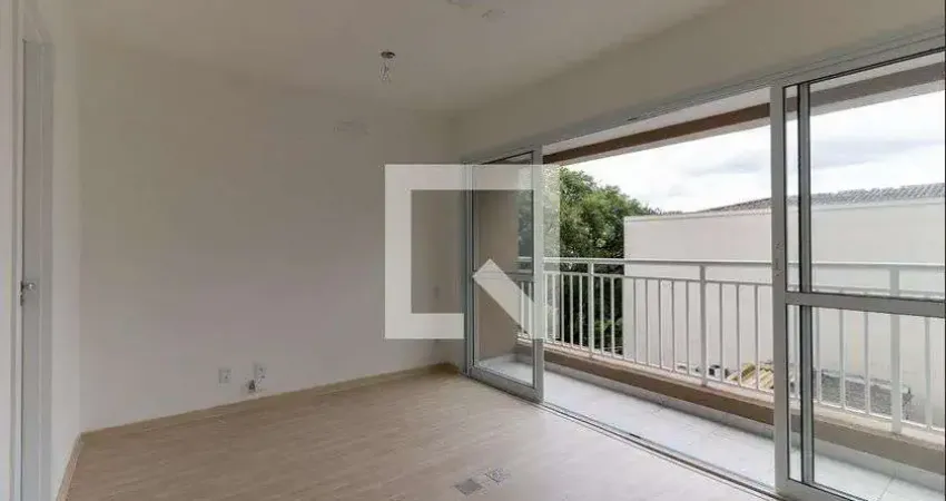 Apartamento para Aluguel - Liberdade, 1 Quarto,  26 m² - São Paulo