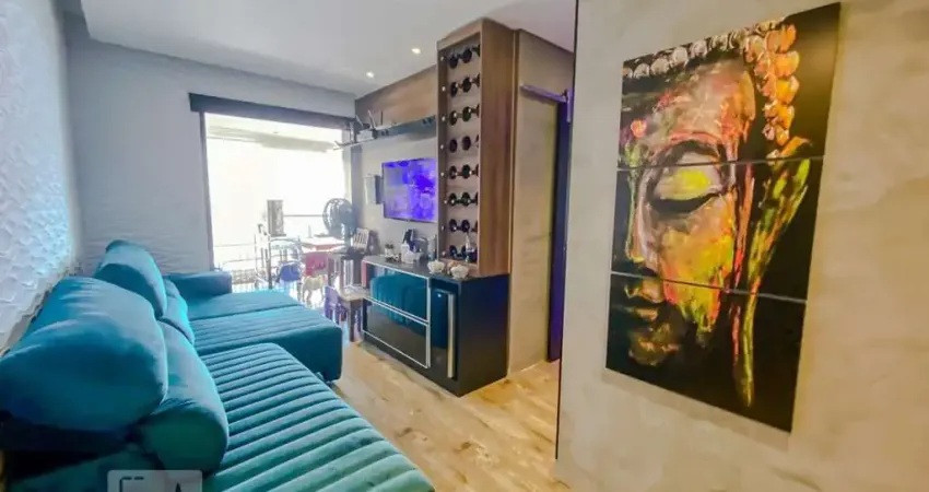 Apartamento para Aluguel - Vila Formosa, 3 Quartos,  67 m² - São Paulo