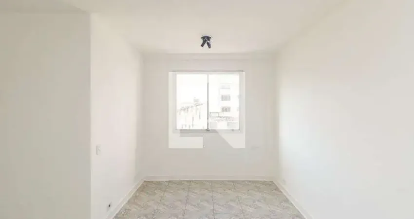 Apartamento para Aluguel - Higienópolis, 1 Quarto,  39 m² - São Paulo
