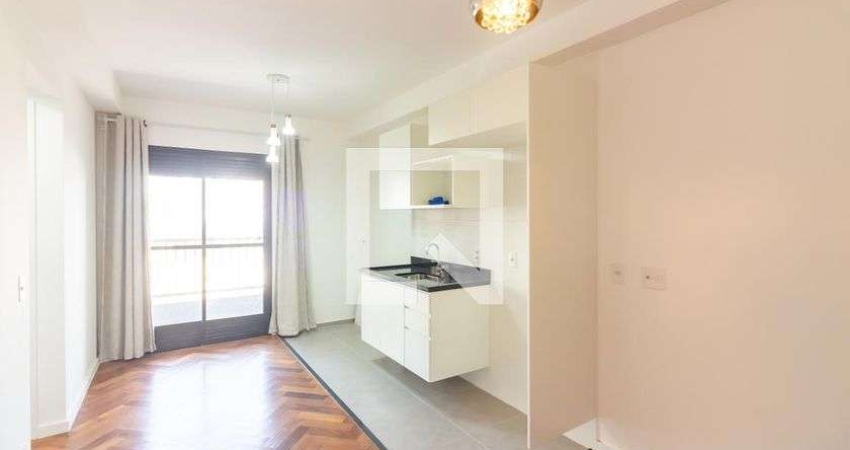 Apartamento para Aluguel - Centro, 1 Quarto,  35 m² - Osasco