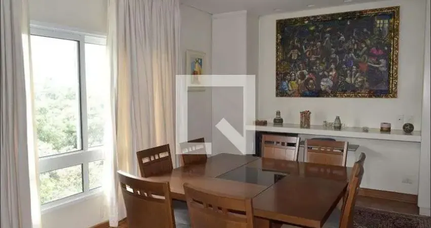 Apartamento para Aluguel - Jardim Paulista, 3 Quartos,  186 m² - São Paulo