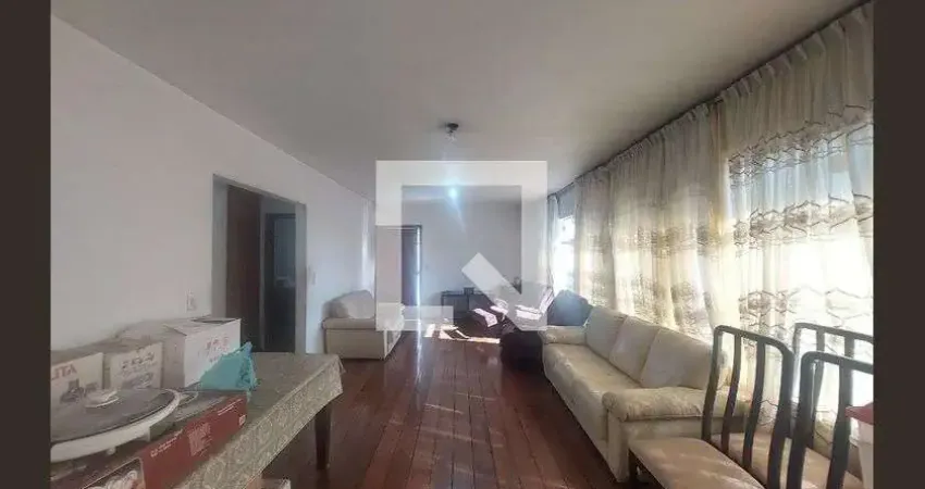 Casa para Aluguel - Vila Marari, 3 Quartos,  288 m² - São Paulo