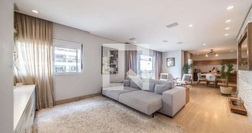 Apartamento para Aluguel - Brooklin, 2 Quartos,  178 m² - São Paulo