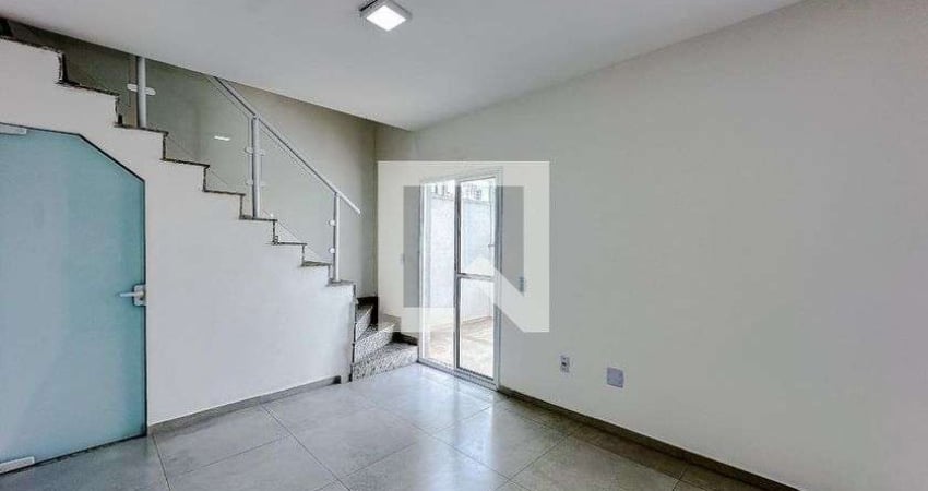 Cobertura para Aluguel - Mooca, 2 Quartos,  60 m² - São Paulo