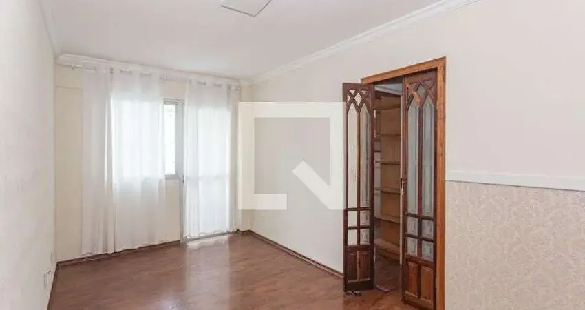 Apartamento para Aluguel - Aclimação, 1 Quarto,  50 m² - São Paulo
