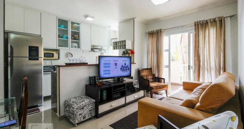 Apartamento para Aluguel - Recreio, 2 Quartos,  90 m² - Rio de Janeiro