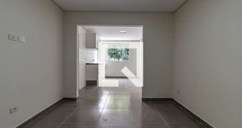 Apartamento para Aluguel - Vila Nova Conceição, 1 Quarto,  46 m² - São Paulo