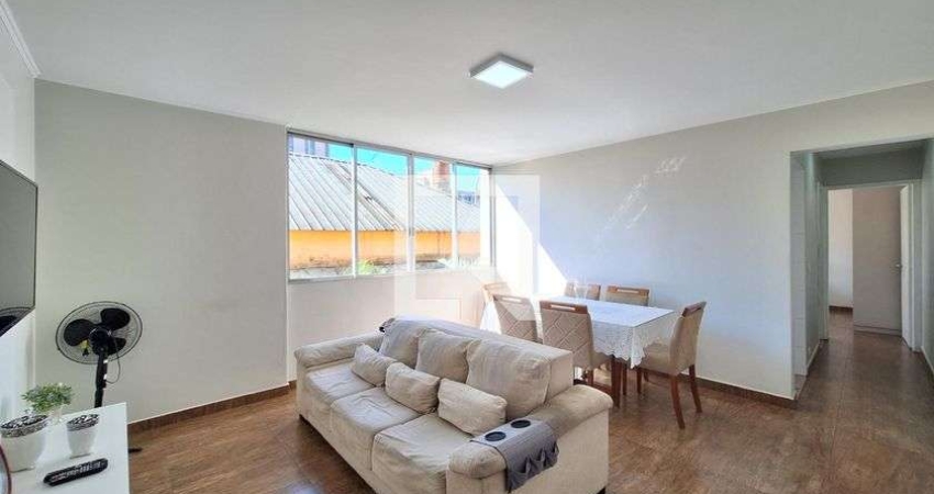 Apartamento para Aluguel - Água Branca, 1 Quarto,  55 m² - São Paulo