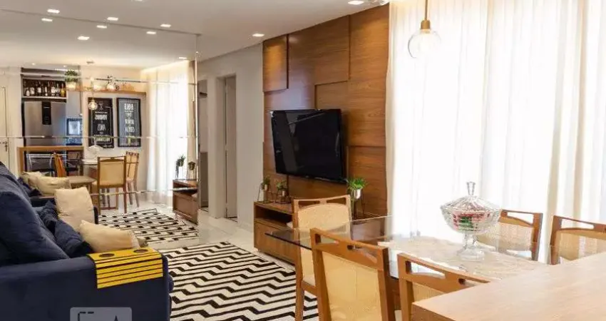Apartamento para Aluguel - Jardim Atlântico , 3 Quartos,  75 m² - Goiânia