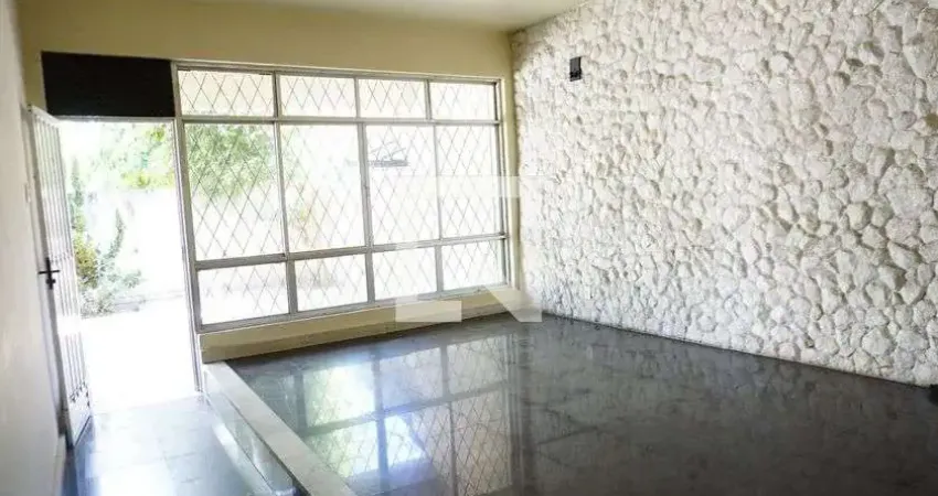 Casa para Aluguel - Freguesia , 3 Quartos,  480 m² - Rio de Janeiro