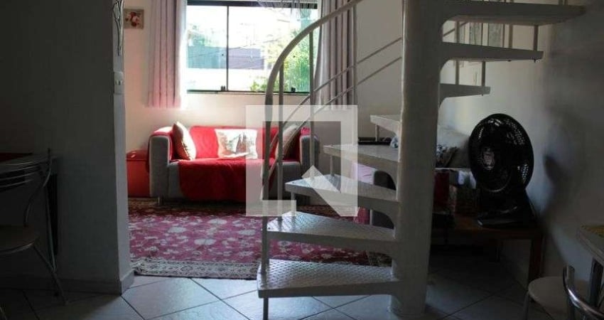 Casa para Aluguel - Jardim Anália Franco, 2 Quartos,  150 m² - São Paulo