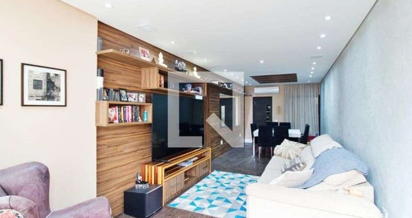 Casa para Aluguel - Vila Sônia, 3 Quartos,  130 m² - São Paulo