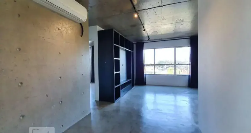 Apartamento para Aluguel - Vila Leopoldina, 1 Quarto,  70 m² - São Paulo