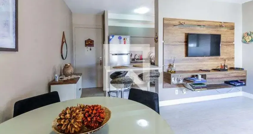 Apartamento para Aluguel - Humaitá, 3 Quartos,  67 m² - Porto Alegre
