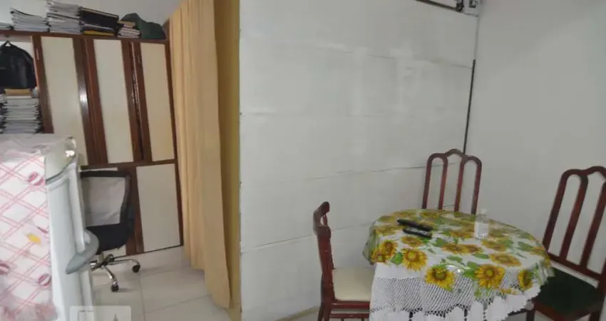 Apartamento para Aluguel - Centro, 1 Quarto,  35 m² - Rio de Janeiro