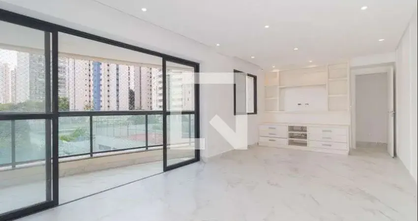 Apartamento para Aluguel - Jardim Anália Franco, 2 Quartos,  105 m² - São Paulo