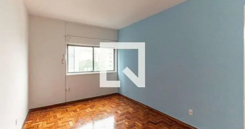 Apartamento para Aluguel - Higienópolis, 1 Quarto,  50 m² - São Paulo