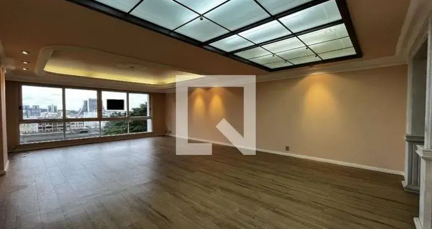 Apartamento para Aluguel - Centro Histórico, 4 Quartos,  240 m² - Porto Alegre