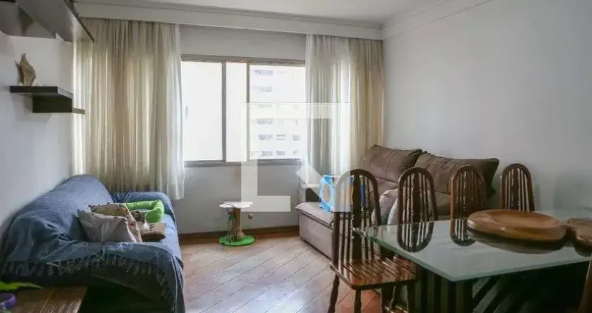 Apartamento para Aluguel - Perdizes, 3 Quartos,  90 m² - São Paulo