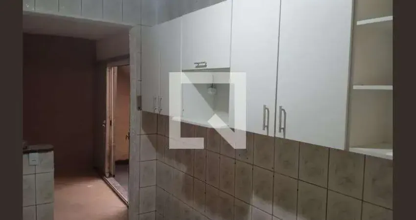 Casa para Aluguel - Alípio de Melo, 3 Quartos,  80 m² - Belo Horizonte