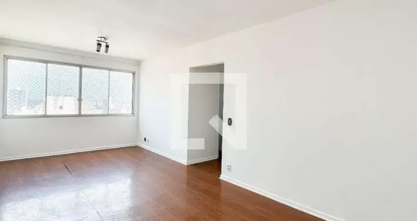Apartamento para Aluguel - Pinheiros, 2 Quartos,  85 m² - São Paulo