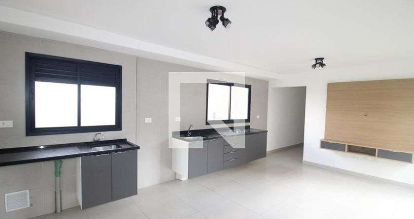 Apartamento para Aluguel - Água Fria, 1 Quarto,  50 m² - São Paulo
