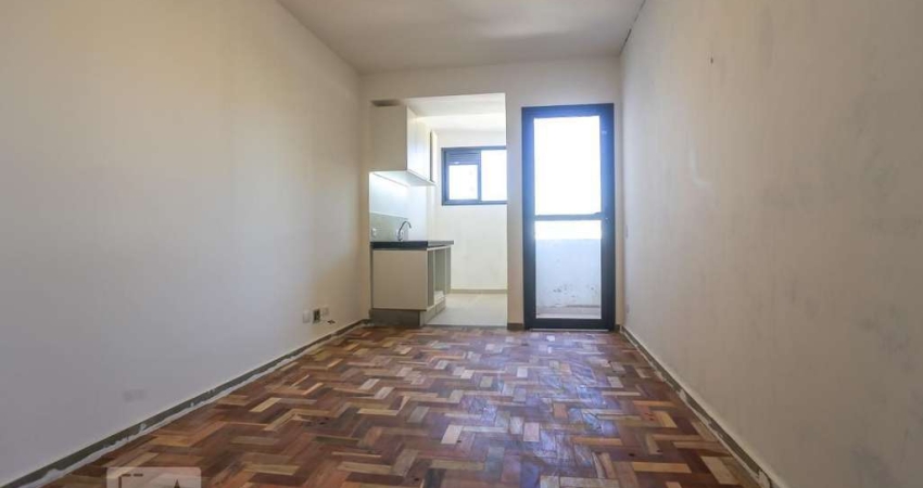 Apartamento para Aluguel - Bela Vista, 1 Quarto,  42 m² - São Paulo
