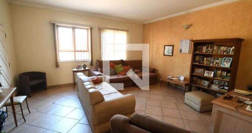 Casa para Aluguel - Vila Nogueira , 3 Quartos,  280 m² - Campinas
