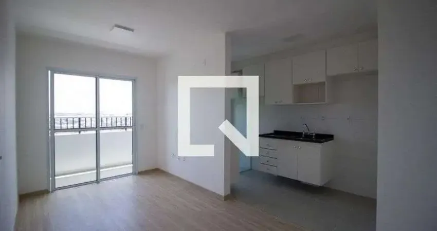 Apartamento para Aluguel - Jardim Pagliato, 3 Quartos,  68 m² - Sorocaba