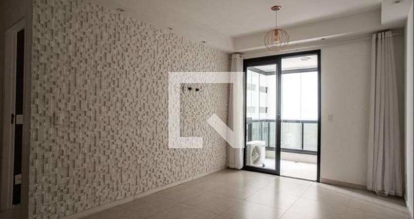 Apartamento para Aluguel - Bela Vista, 1 Quarto,  38 m² - São Paulo