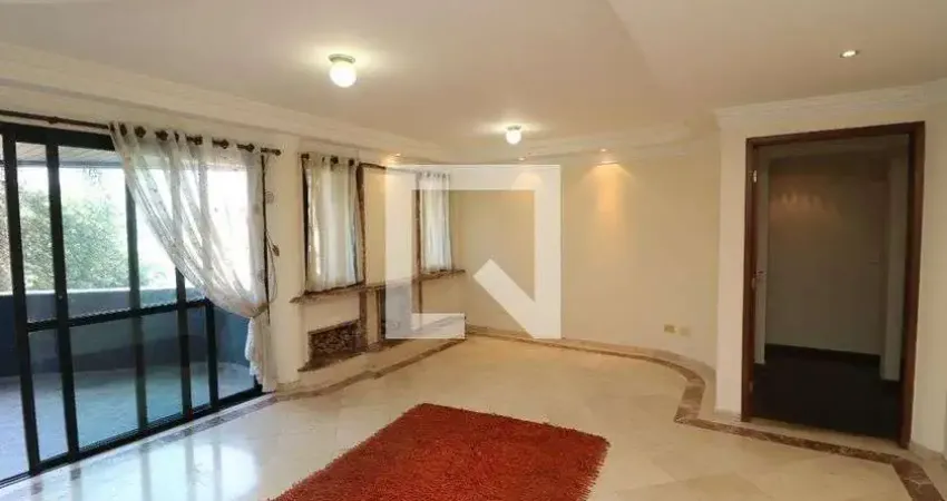 Apartamento para Aluguel - Vila Formosa, 3 Quartos,  154 m² - São Paulo