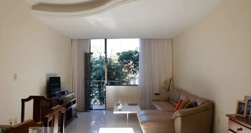 Casa para Aluguel - Santa Lúcia, 4 Quartos,  290 m² - Belo Horizonte