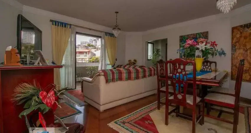 Apartamento para Aluguel - Vila Matilde, 3 Quartos,  150 m² - São Paulo