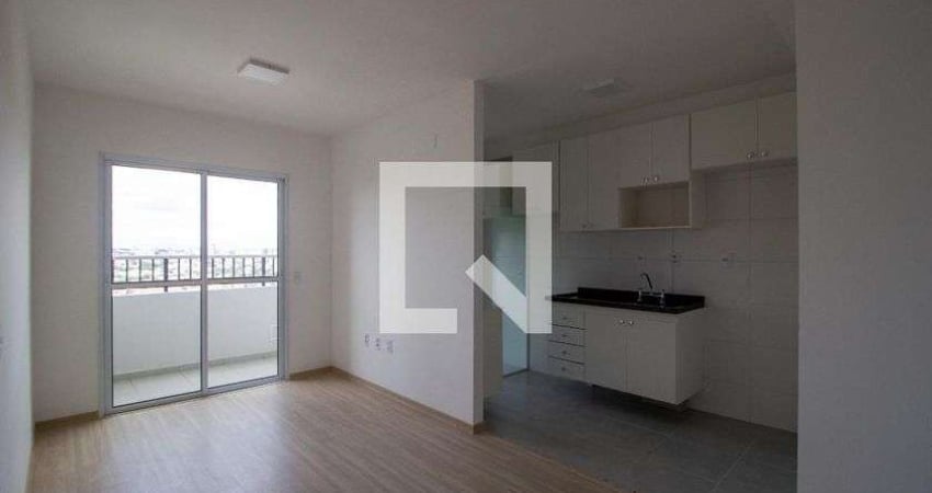 Apartamento para Aluguel - Jardim Pagliato, 3 Quartos,  68 m² - Sorocaba