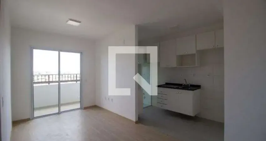 Apartamento para Aluguel - Jardim Pagliato, 3 Quartos,  68 m² - Sorocaba