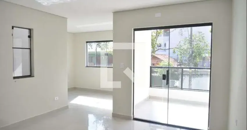 Casa para Aluguel - Paraíso, 3 Quartos,  130 m² - Santo André