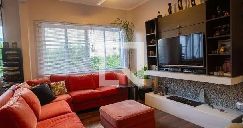 Apartamento para Aluguel - Bela Vista, 3 Quartos,  95 m² - São Paulo
